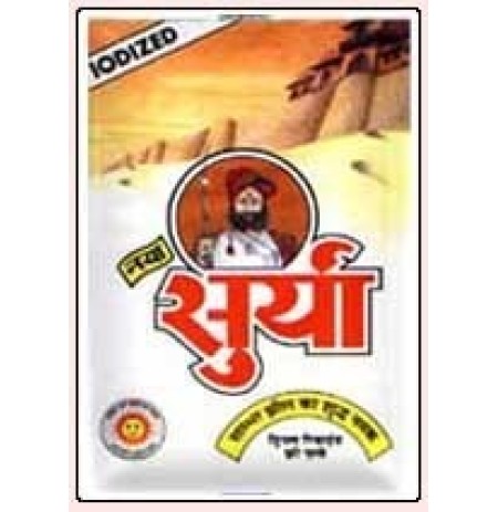 Surya Salt